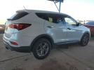 Hyundai SANTA FE Image 4