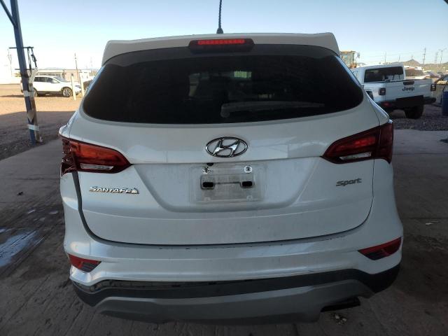 Hyundai SANTA FE Image 9