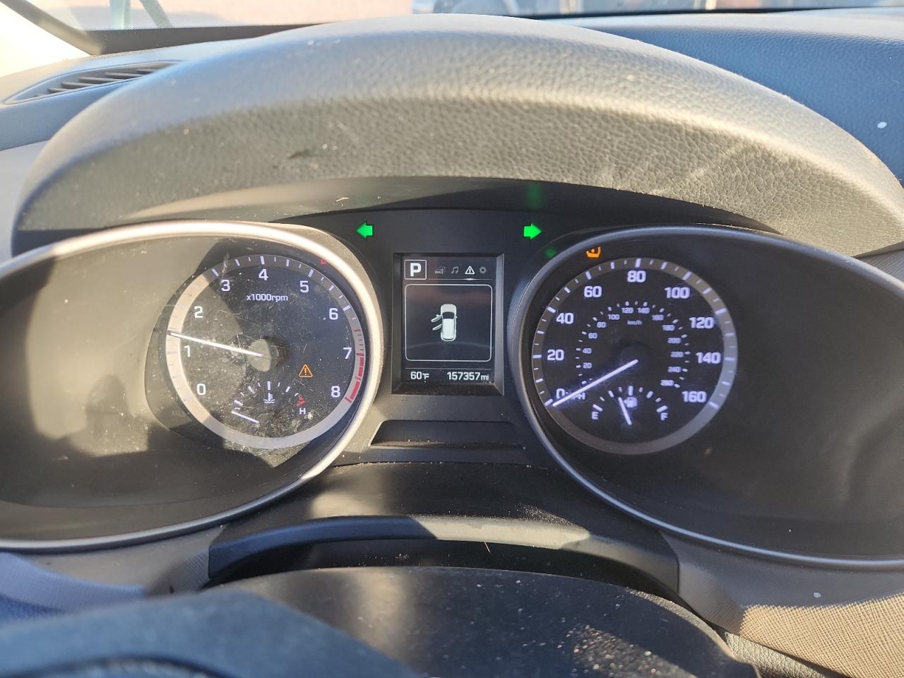 Hyundai SANTA FE Image 10