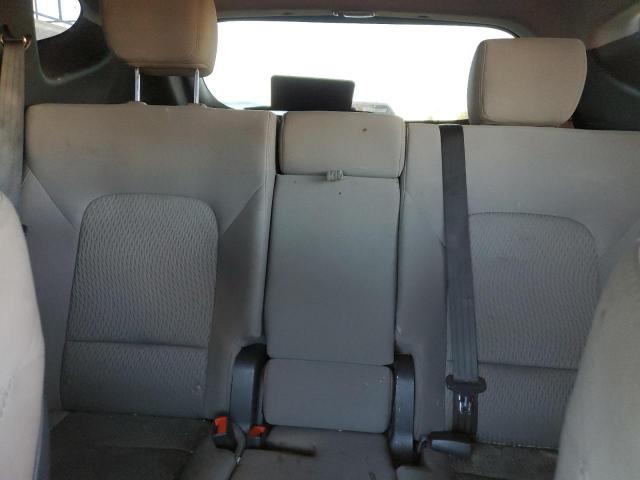 Hyundai SANTA FE Image 3