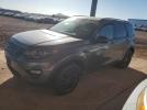 Land Rover Discovery Se Image 1