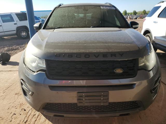 Land Rover Discovery Se Image 6