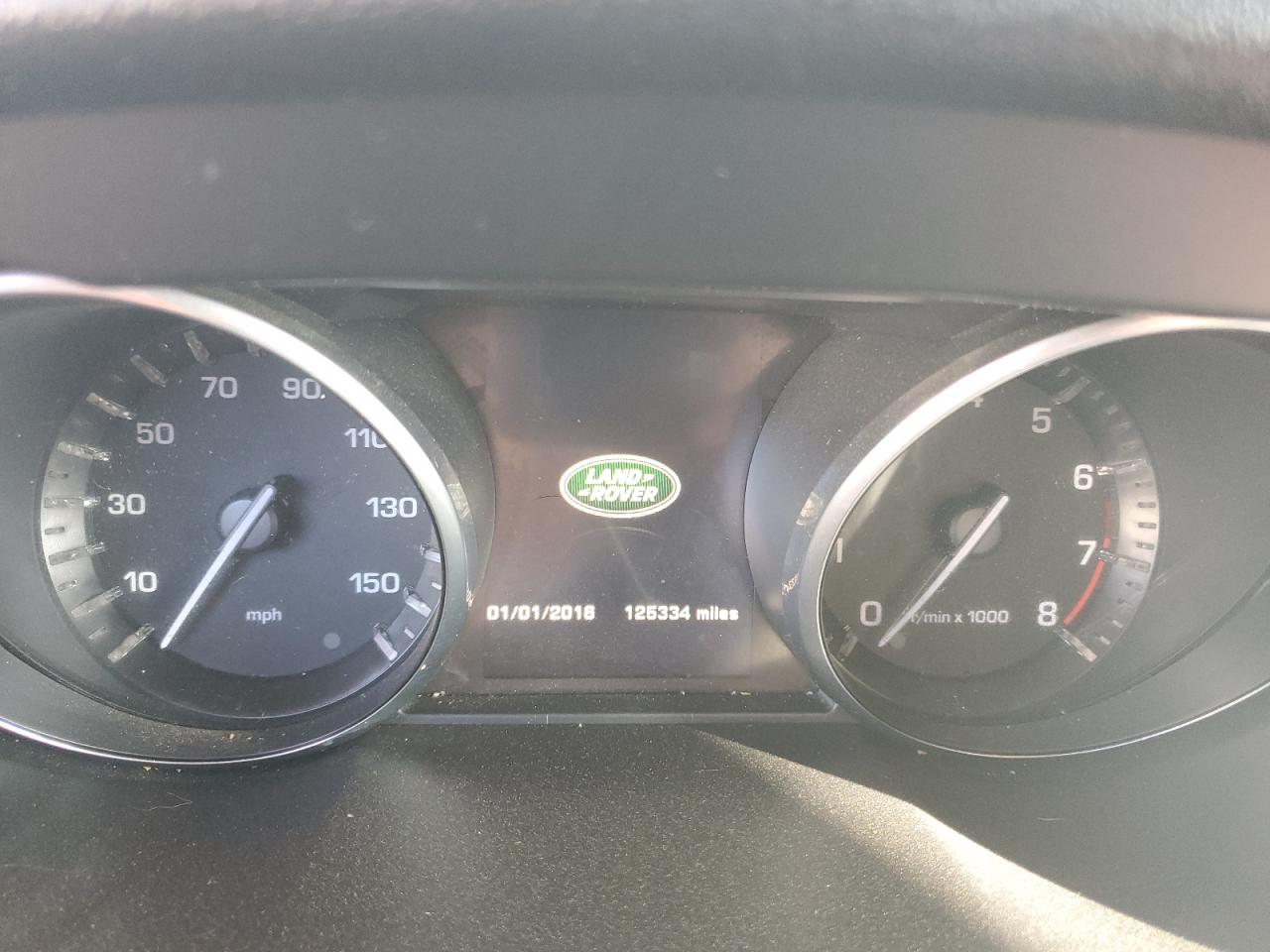 Land Rover Discovery Se Image 10