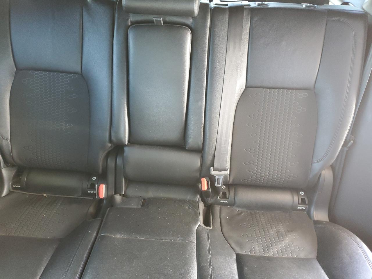 Land Rover Discovery Se Image 13