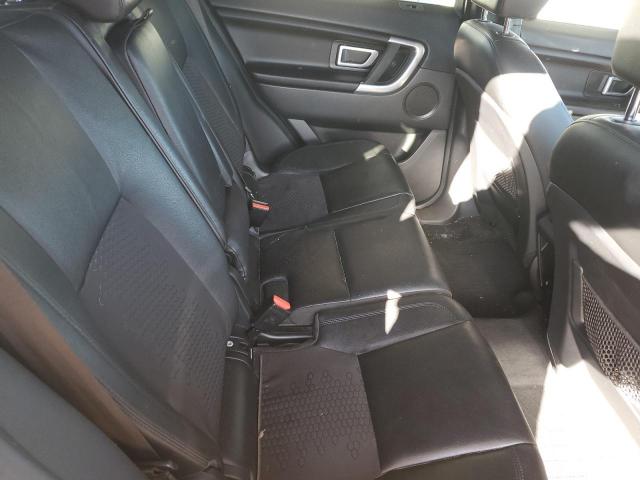 Land Rover Discovery Se Image 14