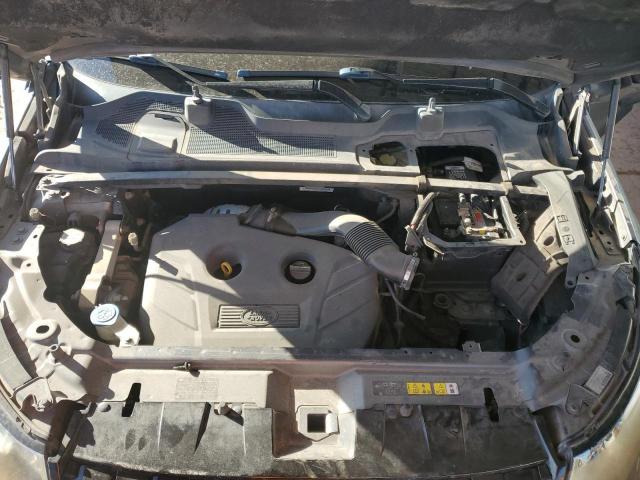 Land Rover Discovery Se Image 4