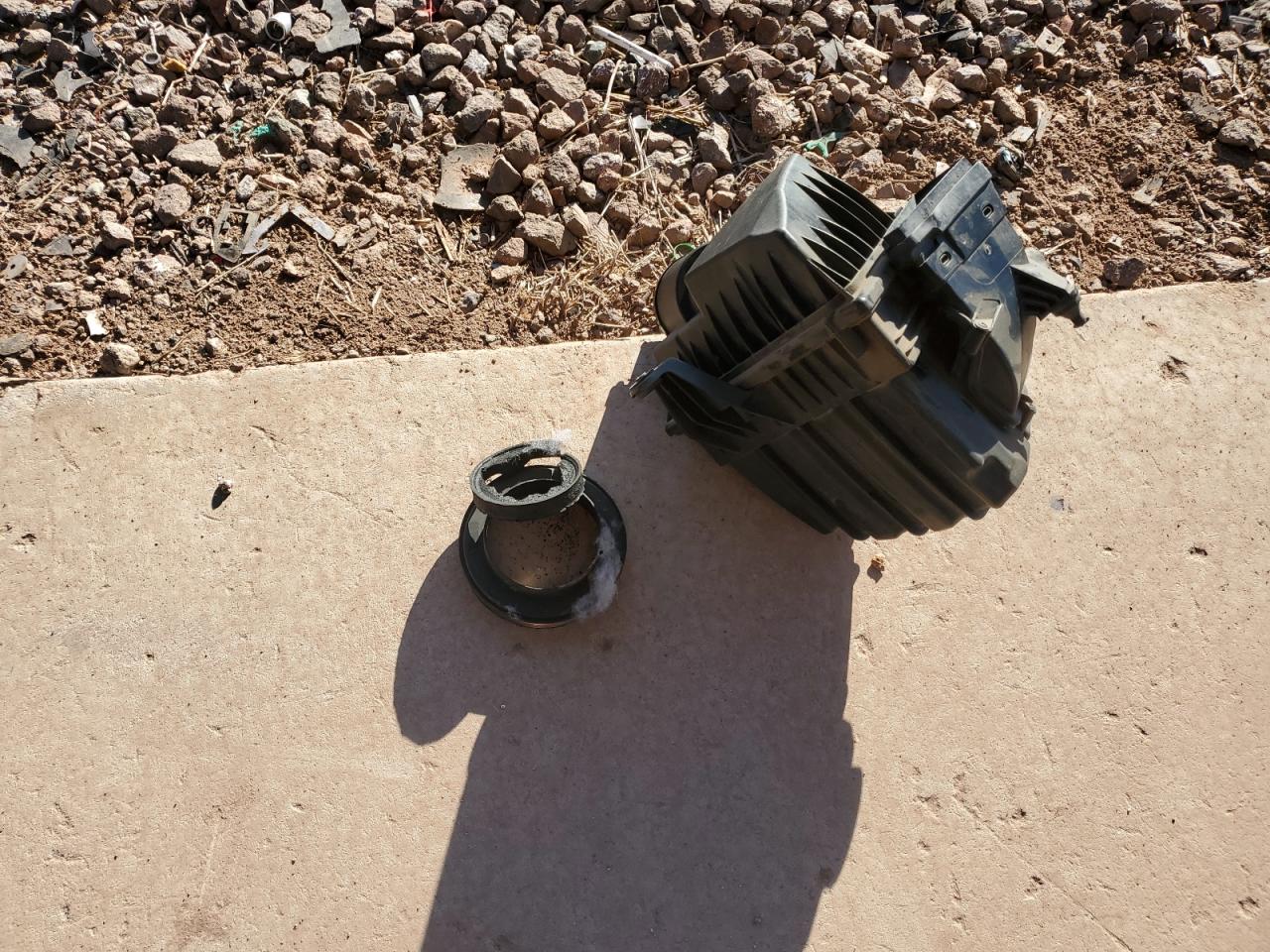 Land Rover Discovery Se Image 8