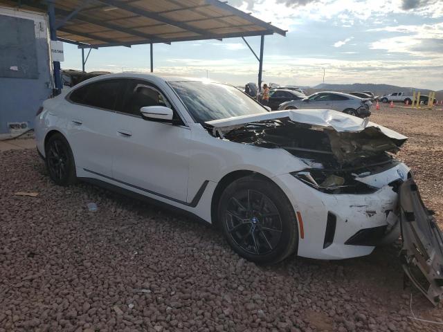 BMW I4 Edrive Edrive 40 Image 5