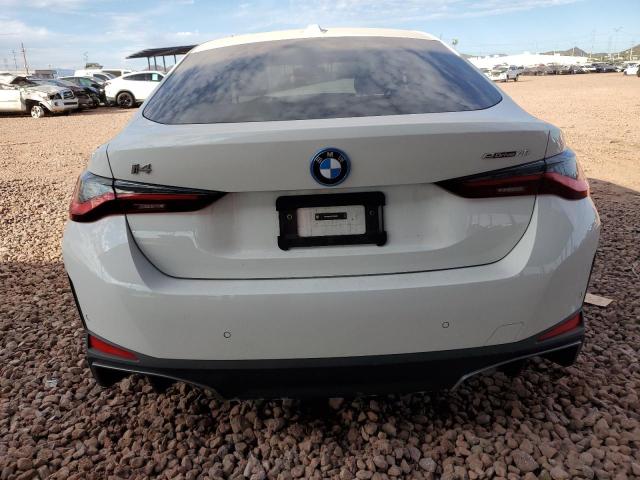 BMW I4 Edrive Edrive 40 Image 12