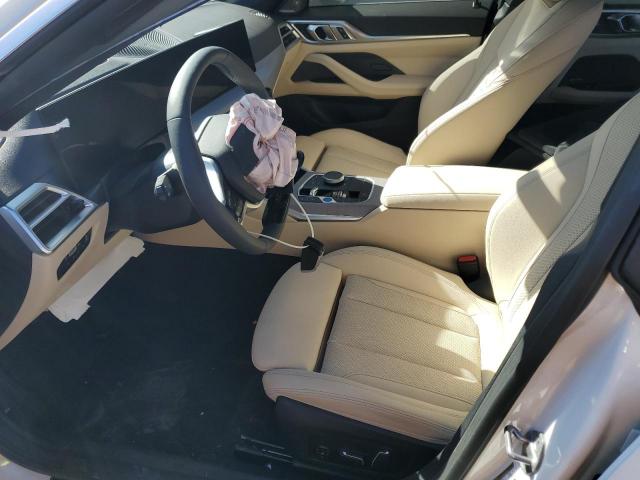 BMW I4 Edrive Edrive 40 Image 10