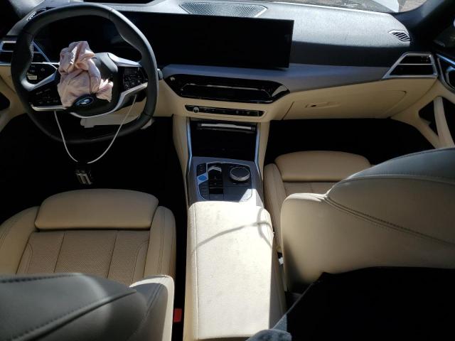 BMW I4 Edrive Edrive 40 Image 3