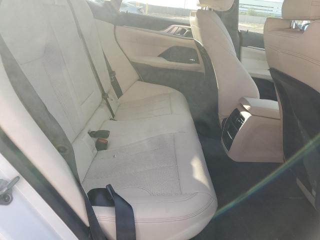 BMW I4 Edrive Edrive 40 Image 9