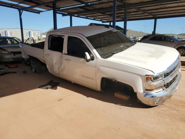 Chevrolet Silverado K1500 Lt Image 2