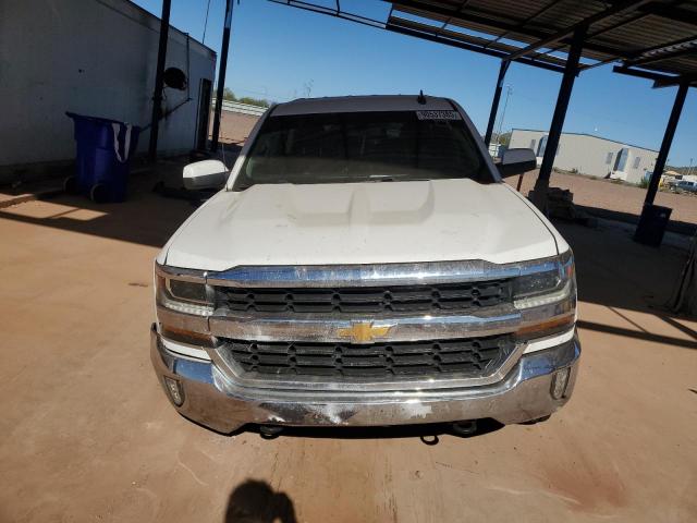Chevrolet Silverado K1500 Lt Image 3