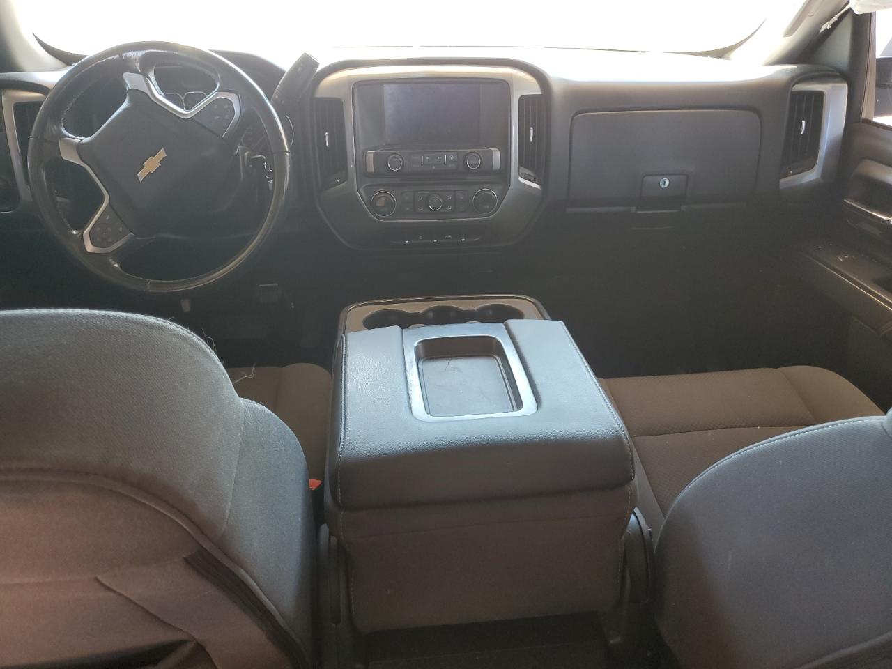 Chevrolet Silverado K1500 Lt Image 5