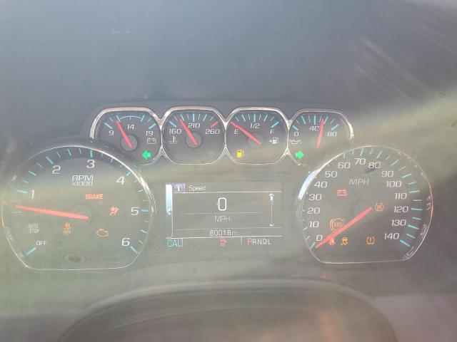 Chevrolet Silverado K1500 Lt Image 6