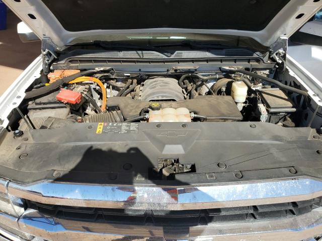 Chevrolet Silverado K1500 Lt Image 12