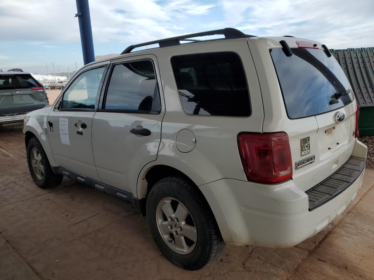 Ford Escape Xlt Image 2