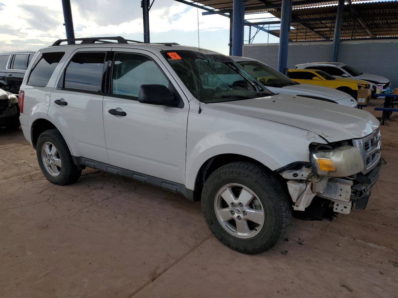 Ford Escape Xlt Image 12