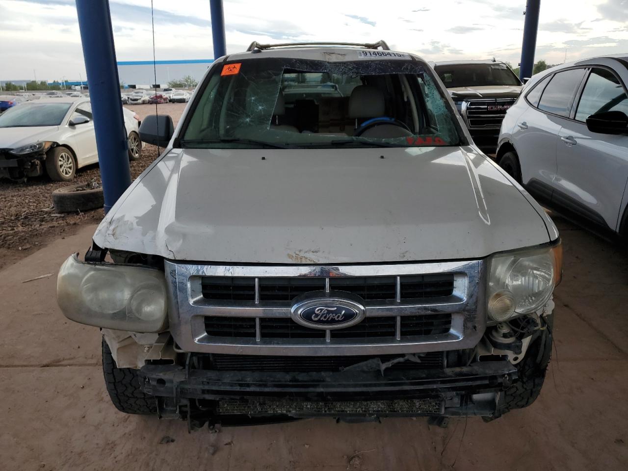 Ford Escape Xlt Image 6