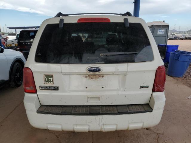 Ford Escape Xlt Image 13