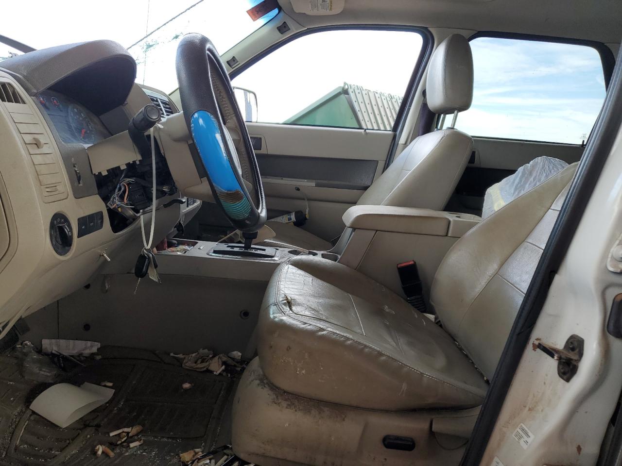 Ford Escape Xlt Image 4