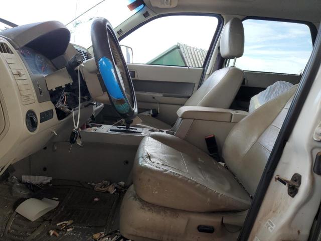 Ford Escape Xlt Image 4