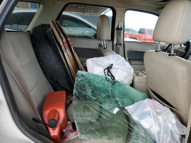 Ford Escape Xlt Image 5