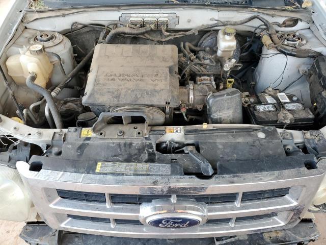 Ford Escape Xlt Image 9