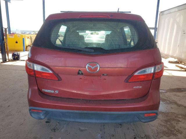 Mazda 5 Image 6