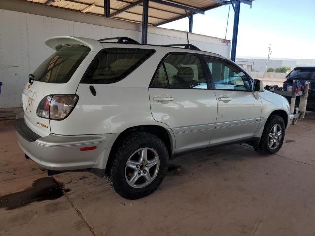 Lexus RX 300 Image 2