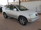 Lexus RX 300 Image 4