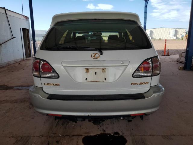 Lexus RX 300 Image 5