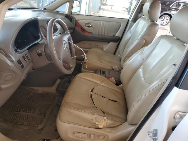 Lexus RX 300 Image 11