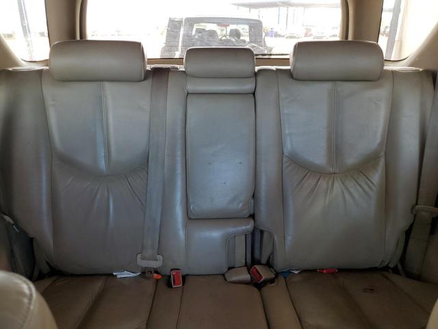 Lexus RX 300 Image 13