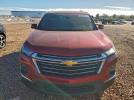 Chevrolet Traverse Lt Image 2