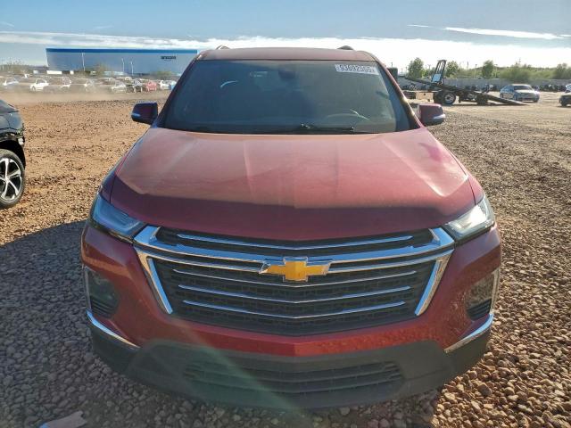 Chevrolet Traverse Lt Image 2