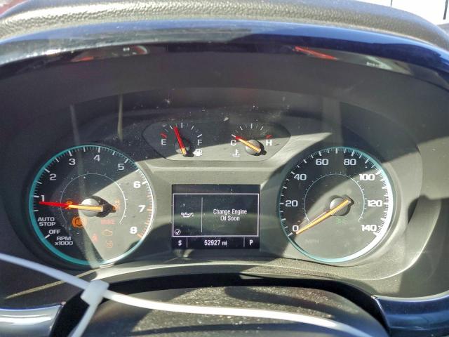 Chevrolet Traverse Lt Image 7