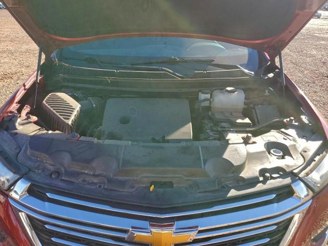 Chevrolet Traverse Lt Image 10