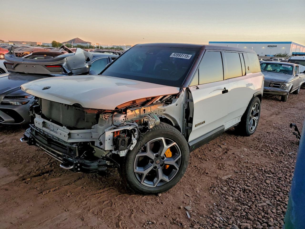 Rivian Ris Launch Edition Image 1