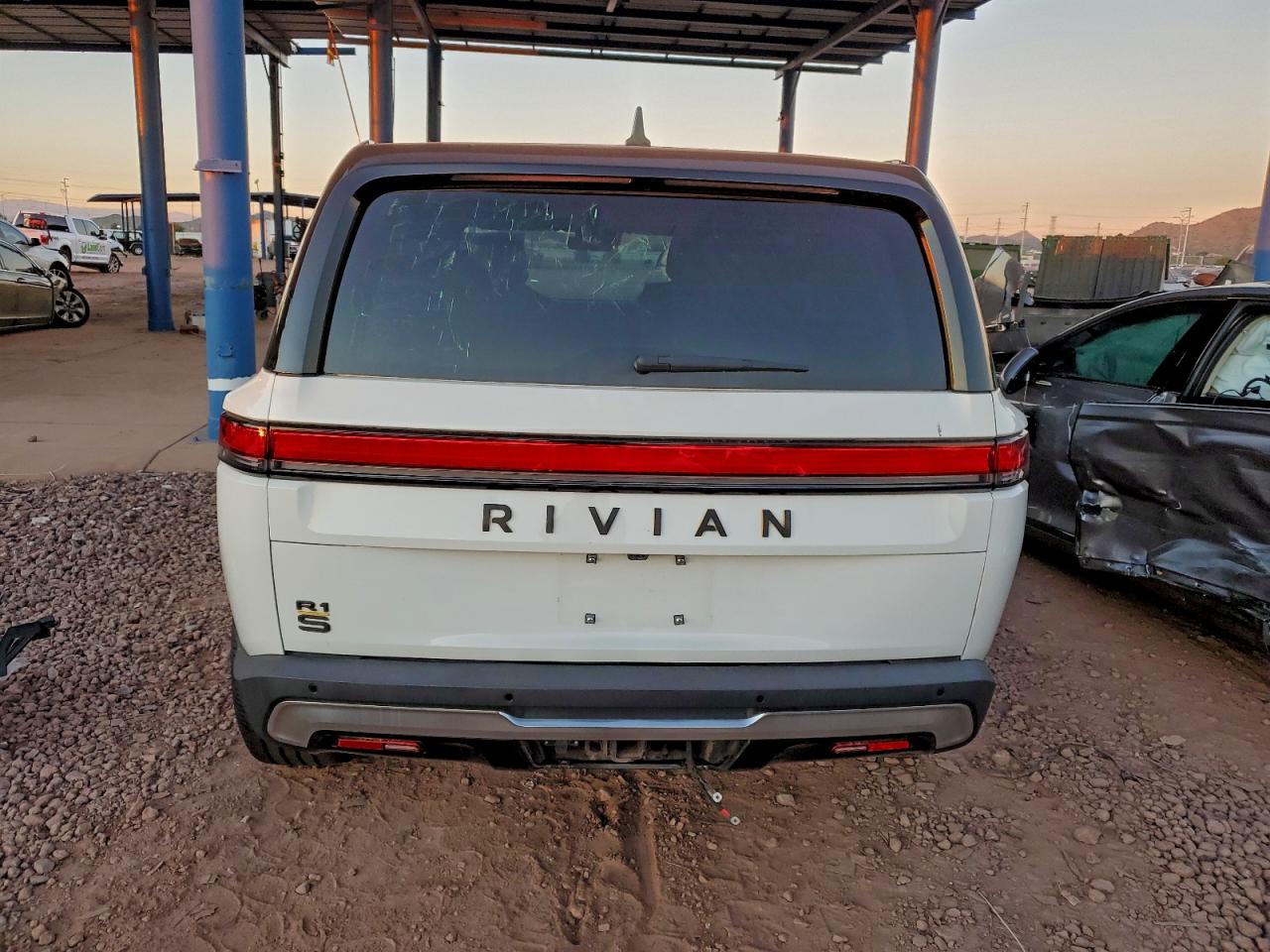 Rivian Ris Launch Edition Image 14