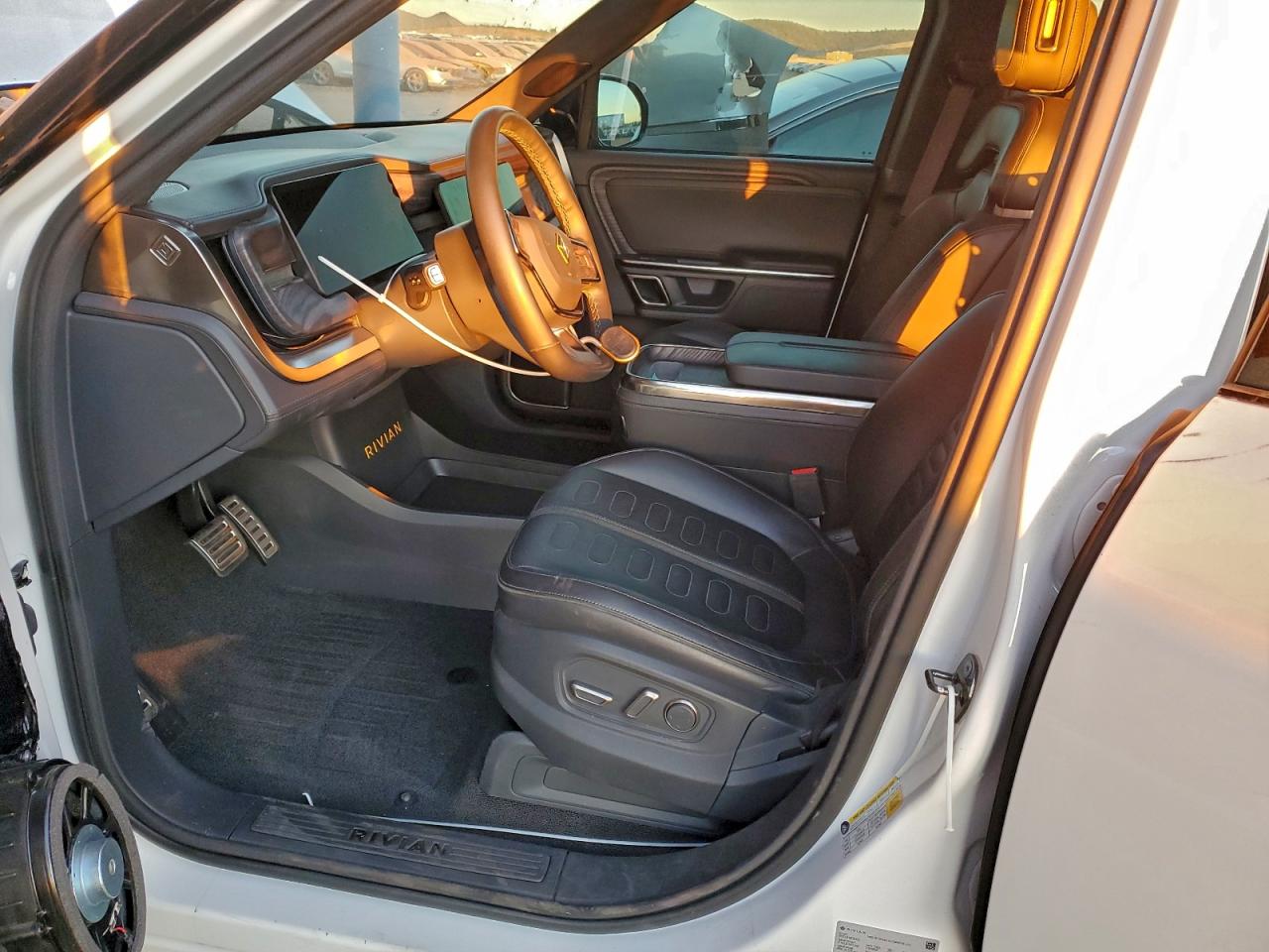 Rivian Ris Launch Edition Image 4