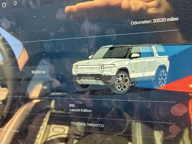 Rivian Ris Launch Edition Image 9
