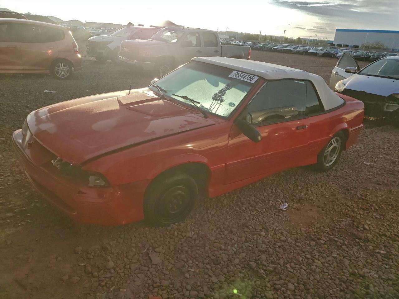 Chevrolet Cavalier Z24 Image 1