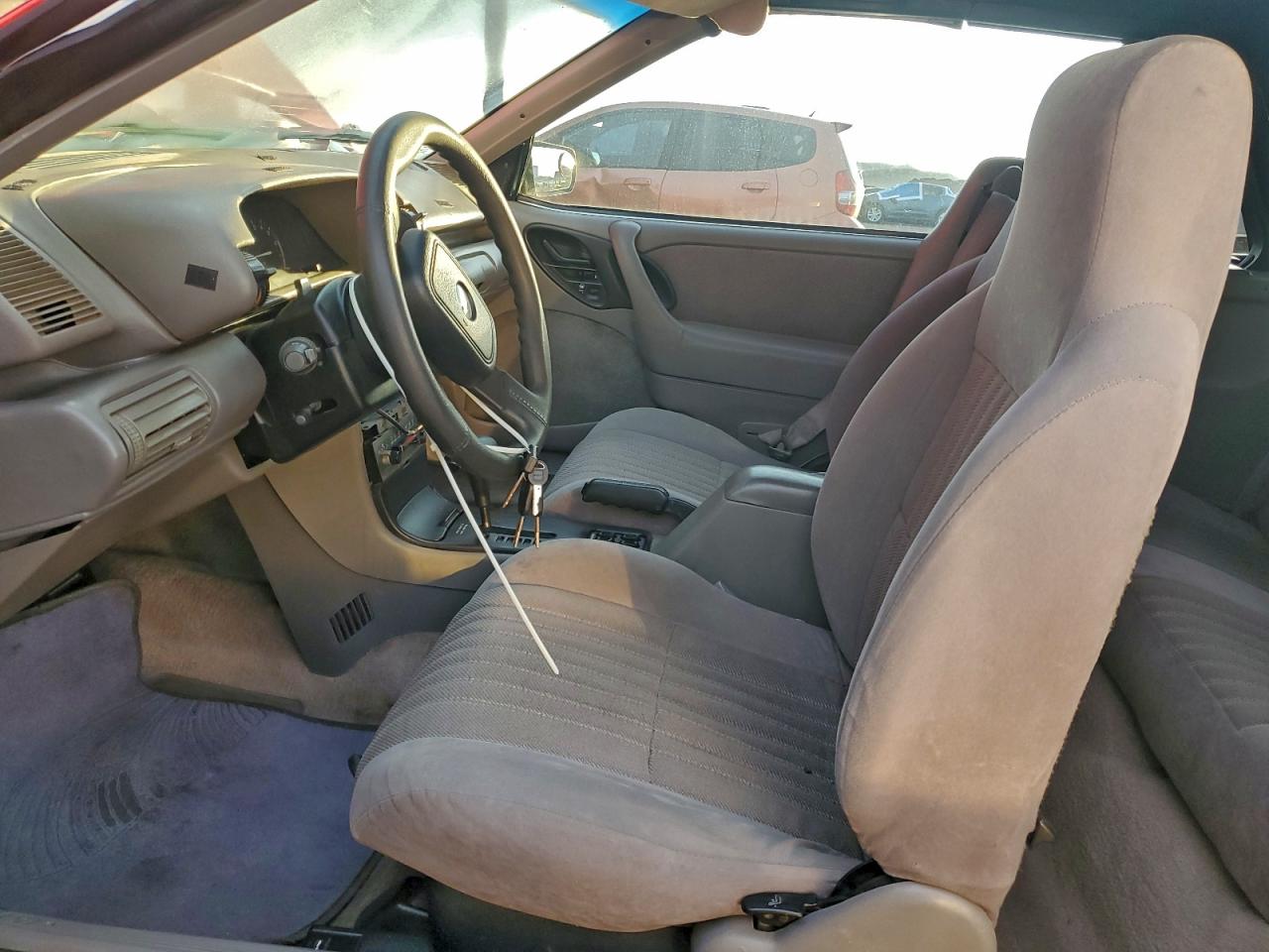 Chevrolet Cavalier Z24 Image 10