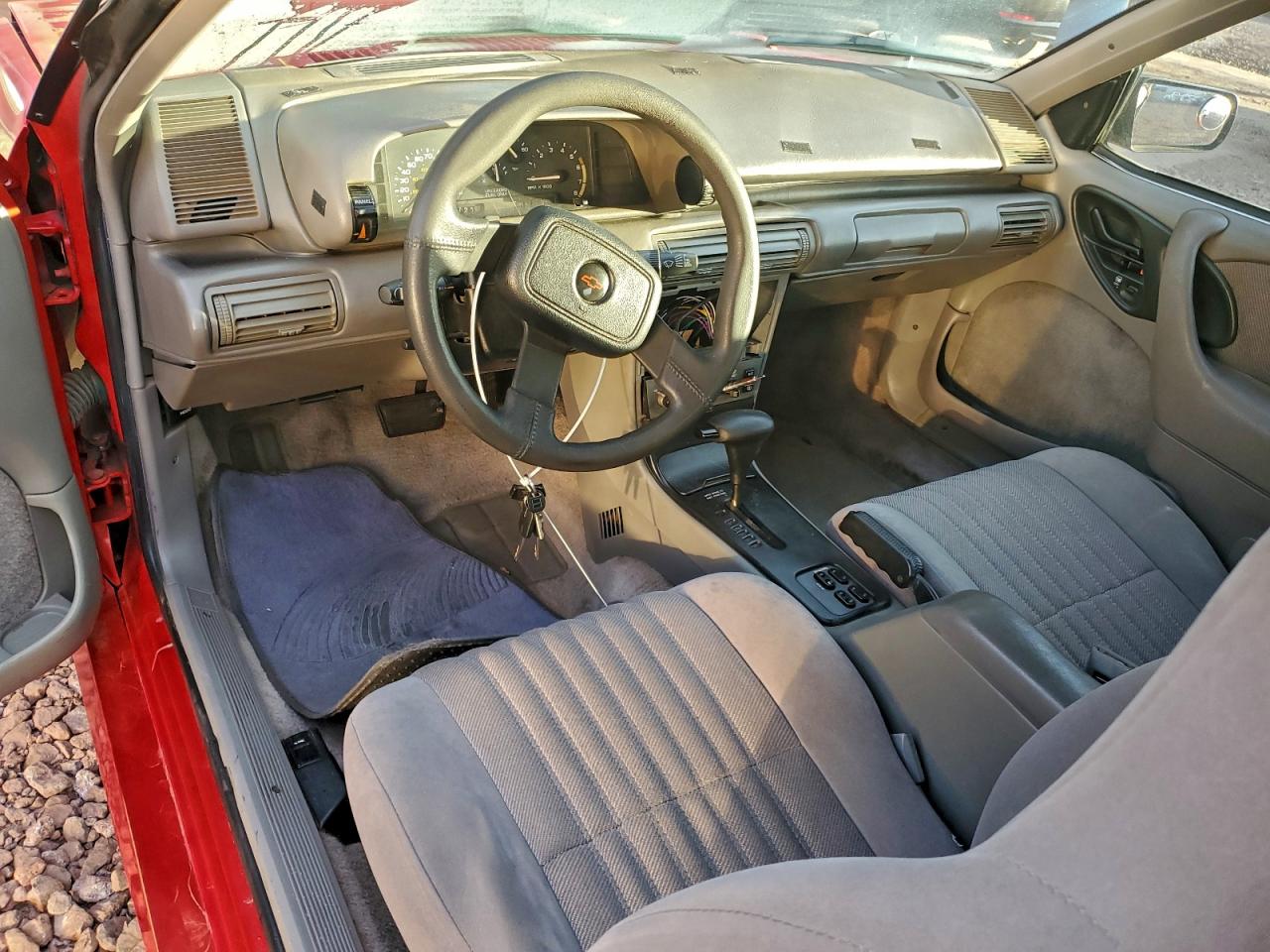 Chevrolet Cavalier Z24 Image 11