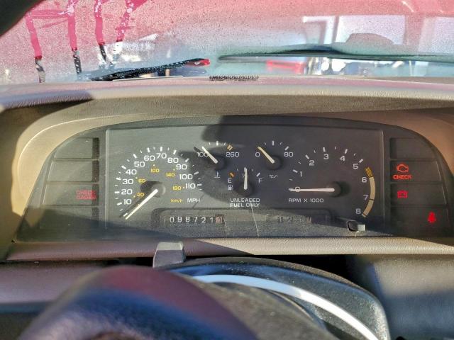 Chevrolet Cavalier Z24 Image 9