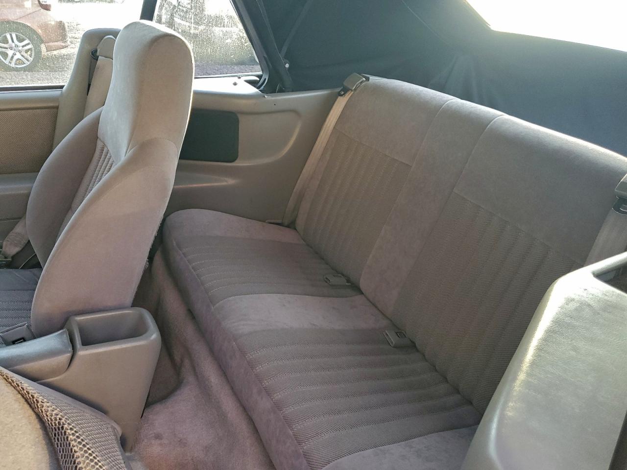 Chevrolet Cavalier Z24 Image 2