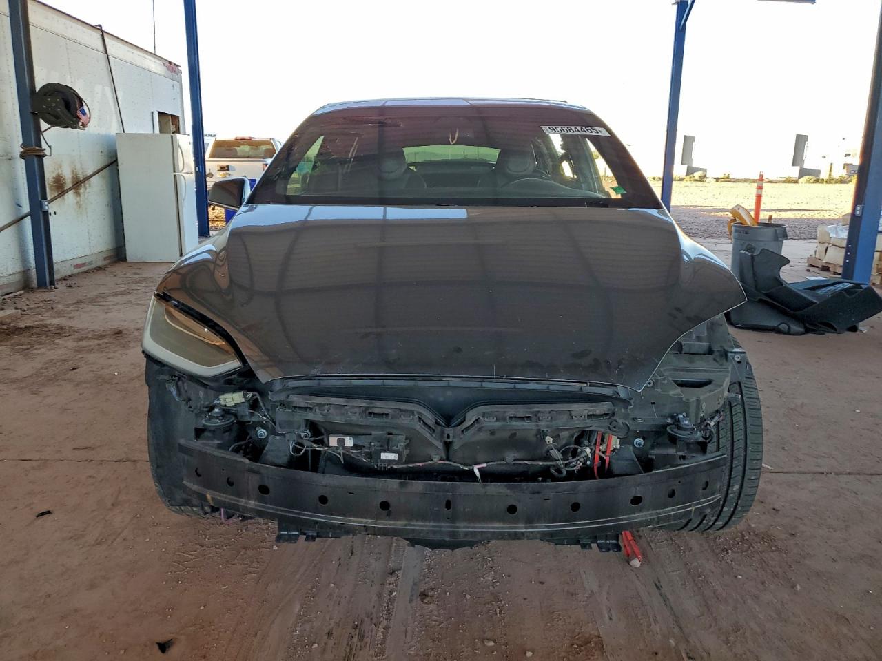 Tesla Model X Image 5