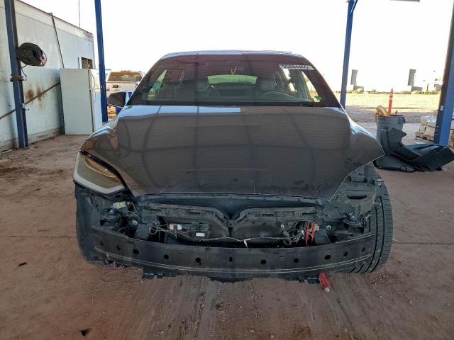 Tesla Model X Image 5